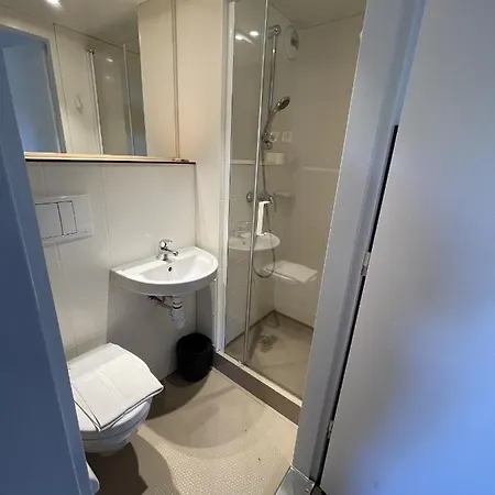 Kyriad Direct Claye-souilly-roissy Cdg Hotel 3*